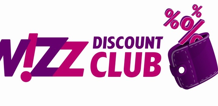Wizz Discount Club_logo