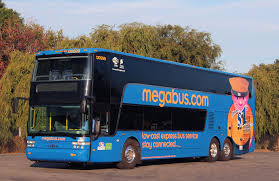 megabus prez