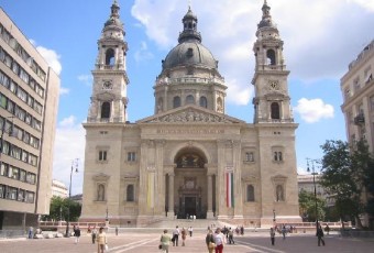 Budapest_Istvan-Basilica_2757